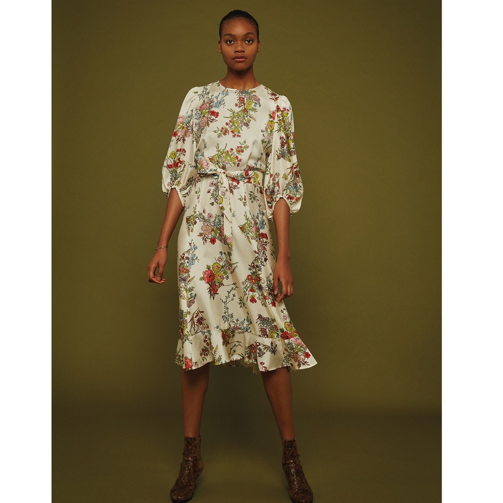 Soeur Goa Dress NWOT
